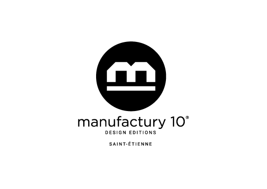 Manufactury 10 design éditions